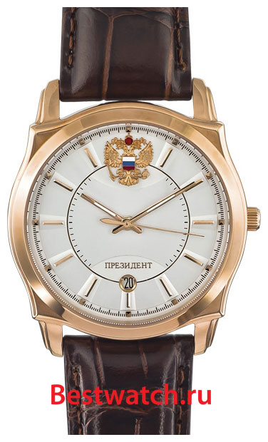 Часы Russian Time Президент 3819333